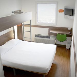 Habitación Estándar con Cama Queen